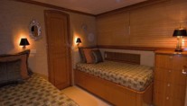 MURPHYS LAW - Twin Cabin 2
